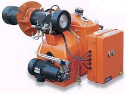 BT300DSG/DSPG二段火轻油燃烧器(BALTUR)