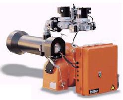 BGN200P|BGN200DSPGN燃气燃烧器(BALTUR)